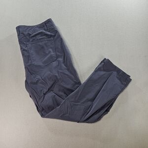 Johnnie-O Prep-formance Pants 38x30 Cloudbreak Stretch